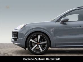 Thumbnail von Porsche Cayenne S BOSE InnoDrive LED-Matrix Clubleder