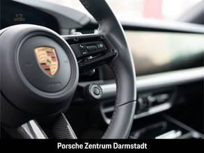 Thumbnail von Porsche Cayenne S BOSE InnoDrive LED-Matrix Clubleder
