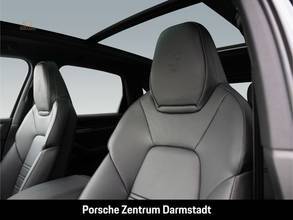 Thumbnail von Porsche Cayenne S BOSE InnoDrive LED-Matrix Clubleder