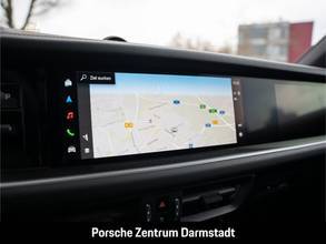 Thumbnail von Porsche Cayenne S BOSE InnoDrive LED-Matrix Clubleder