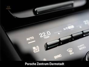 Thumbnail von Porsche Cayenne S BOSE InnoDrive LED-Matrix Clubleder