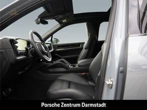 Thumbnail von Porsche Cayenne S BOSE InnoDrive LED-Matrix Clubleder