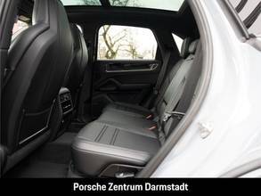 Thumbnail von Porsche Cayenne S BOSE InnoDrive LED-Matrix Clubleder