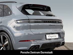 Thumbnail von Porsche Cayenne S BOSE InnoDrive LED-Matrix Clubleder
