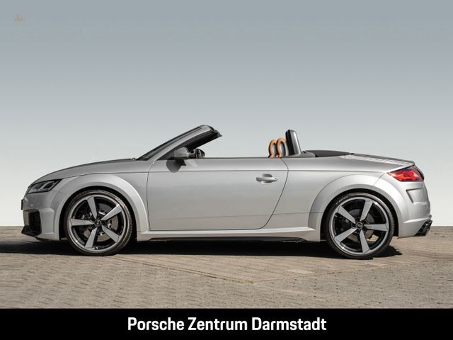 Thumbnail von Audi TT RS Roadster 2.5 TFSI quattro AD Navi Leder Di