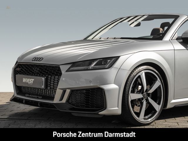 Thumbnail von Audi TT RS Roadster 2.5 TFSI quattro AD Navi Leder Di