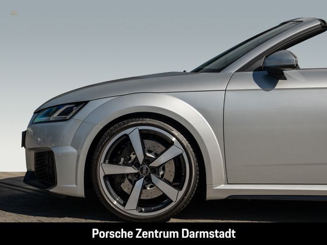 Thumbnail von Audi TT RS Roadster 2.5 TFSI quattro AD Navi Leder Di