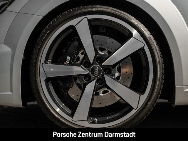 Thumbnail von Audi TT RS Roadster 2.5 TFSI quattro AD Navi Leder Di