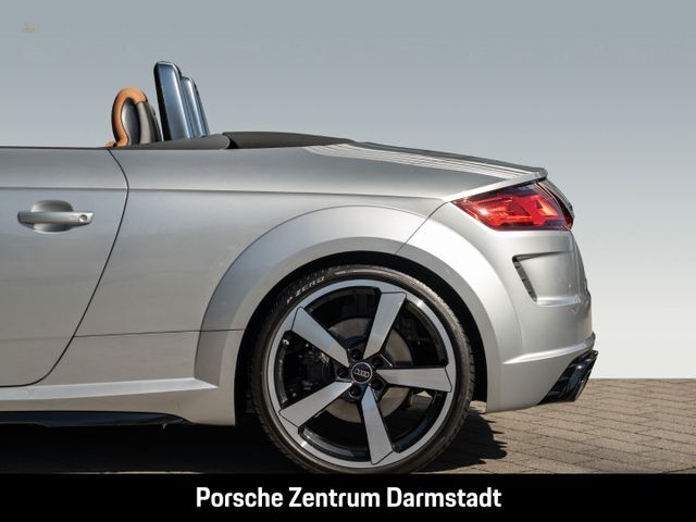 Thumbnail von Audi TT RS Roadster 2.5 TFSI quattro AD Navi Leder Di