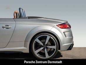 Thumbnail von Audi TT RS Roadster 2.5 TFSI quattro AD Navi Leder Di