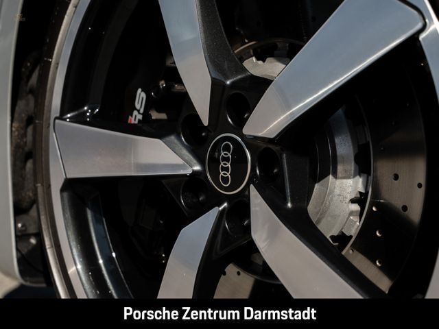 Thumbnail von Audi TT RS Roadster 2.5 TFSI quattro AD Navi Leder Di