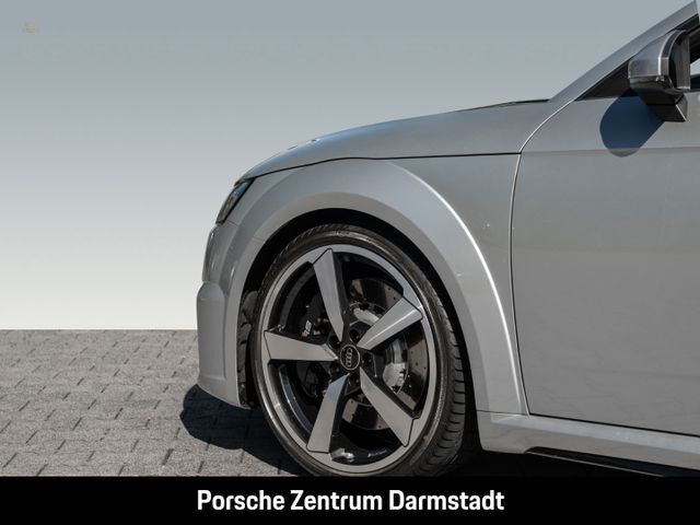 Thumbnail von Audi TT RS Roadster 2.5 TFSI quattro AD Navi Leder Di