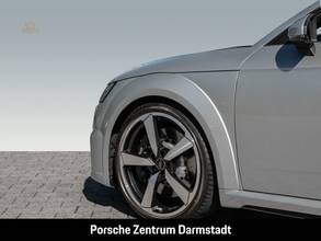 Thumbnail von Audi TT RS Roadster 2.5 TFSI quattro AD Navi Leder Di