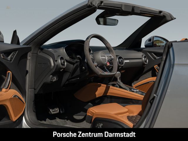 Thumbnail von Audi TT RS Roadster 2.5 TFSI quattro AD Navi Leder Di