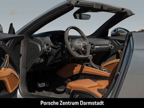 Thumbnail von Audi TT RS Roadster 2.5 TFSI quattro AD Navi Leder Di