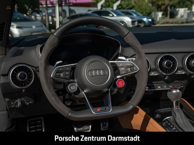 Thumbnail von Audi TT RS Roadster 2.5 TFSI quattro AD Navi Leder Di