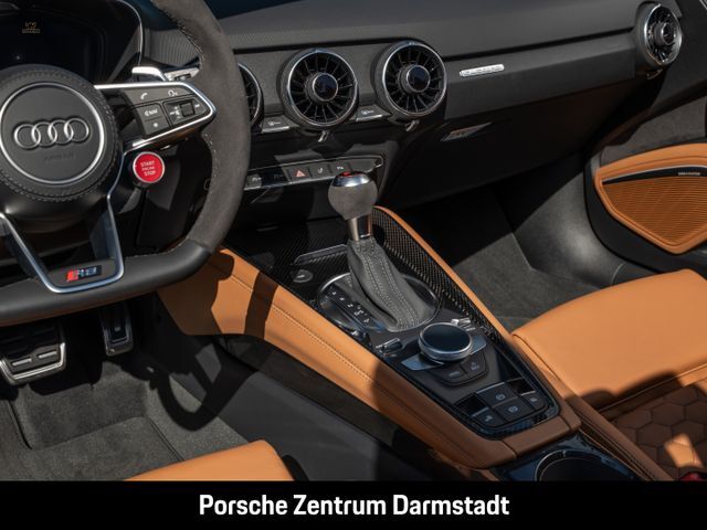 Thumbnail von Audi TT RS Roadster 2.5 TFSI quattro AD Navi Leder Di