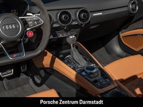 Thumbnail von Audi TT RS Roadster 2.5 TFSI quattro AD Navi Leder Di