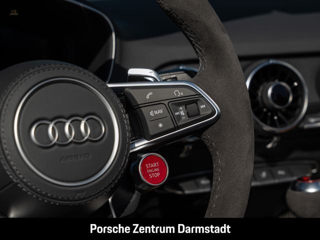 Thumbnail von Audi TT RS Roadster 2.5 TFSI quattro AD Navi Leder Di