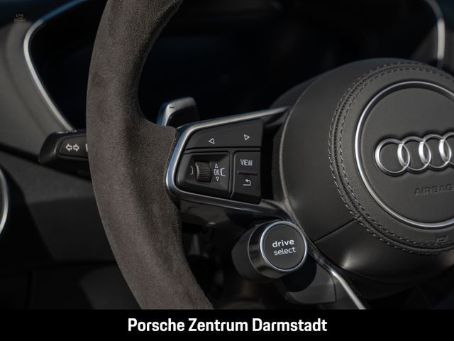 Thumbnail von Audi TT RS Roadster 2.5 TFSI quattro AD Navi Leder Di