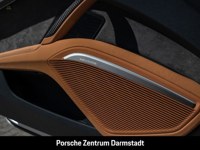 Thumbnail von Audi TT RS Roadster 2.5 TFSI quattro AD Navi Leder Di