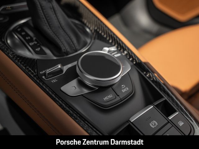 Thumbnail von Audi TT RS Roadster 2.5 TFSI quattro AD Navi Leder Di