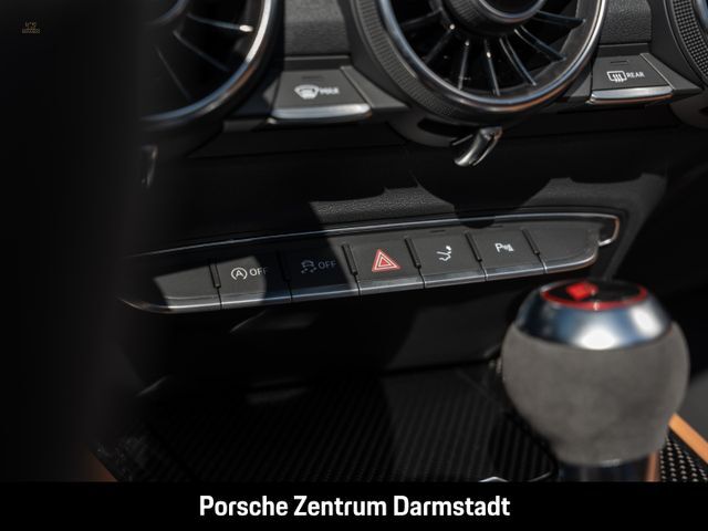 Thumbnail von Audi TT RS Roadster 2.5 TFSI quattro AD Navi Leder Di
