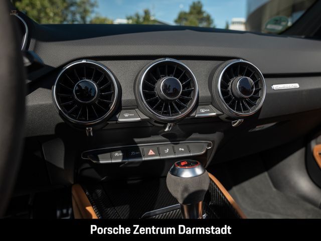 Thumbnail von Audi TT RS Roadster 2.5 TFSI quattro AD Navi Leder Di