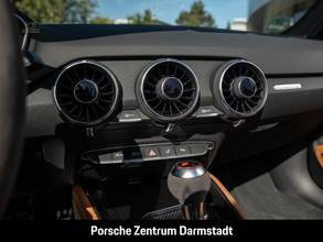 Thumbnail von Audi TT RS Roadster 2.5 TFSI quattro AD Navi Leder Di