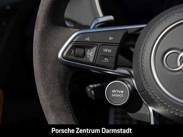 Thumbnail von Audi TT RS Roadster 2.5 TFSI quattro AD Navi Leder Di
