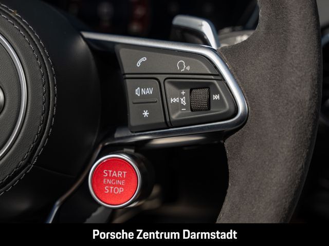 Thumbnail von Audi TT RS Roadster 2.5 TFSI quattro AD Navi Leder Di