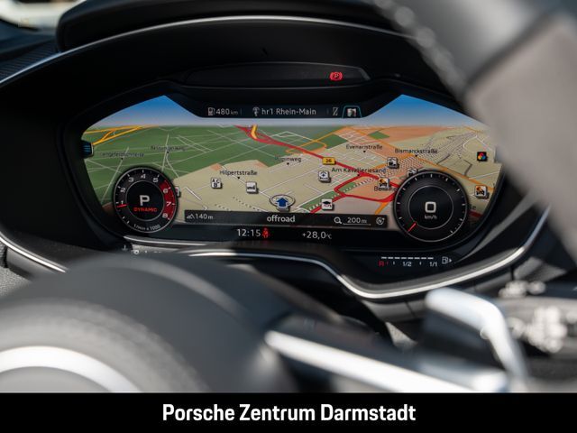 Thumbnail von Audi TT RS Roadster 2.5 TFSI quattro AD Navi Leder Di