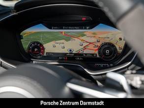 Thumbnail von Audi TT RS Roadster 2.5 TFSI quattro AD Navi Leder Di