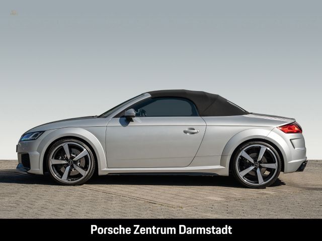 Thumbnail von Audi TT RS Roadster 2.5 TFSI quattro AD Navi Leder Di