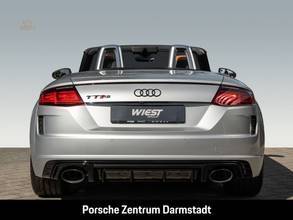 Thumbnail von Audi TT RS Roadster 2.5 TFSI quattro AD Navi Leder Di