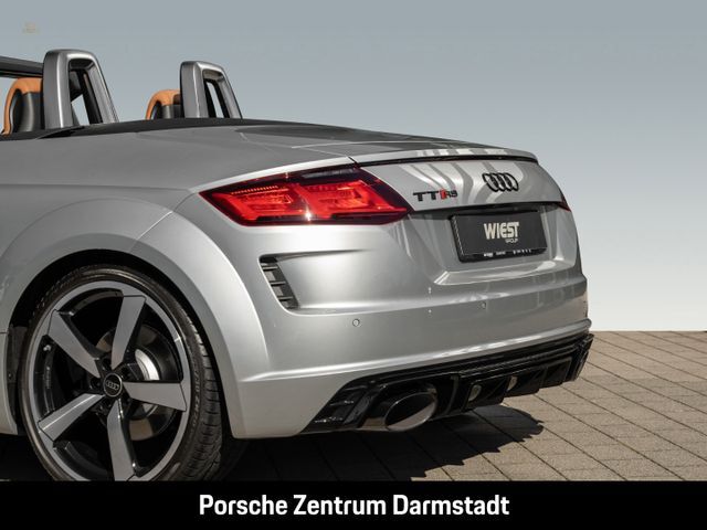 Thumbnail von Audi TT RS Roadster 2.5 TFSI quattro AD Navi Leder Di