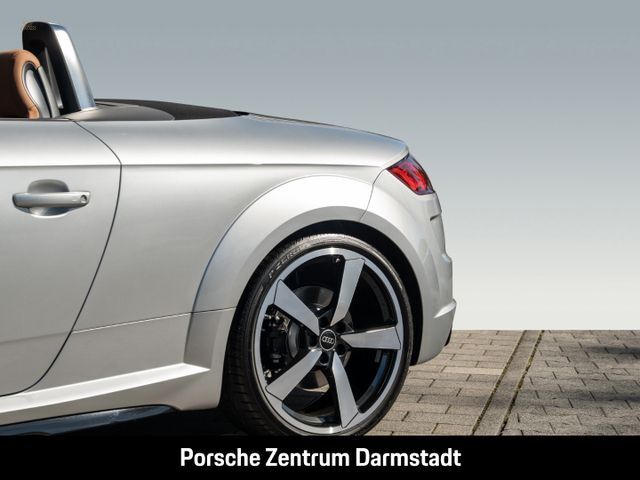 Thumbnail von Audi TT RS Roadster 2.5 TFSI quattro AD Navi Leder Di