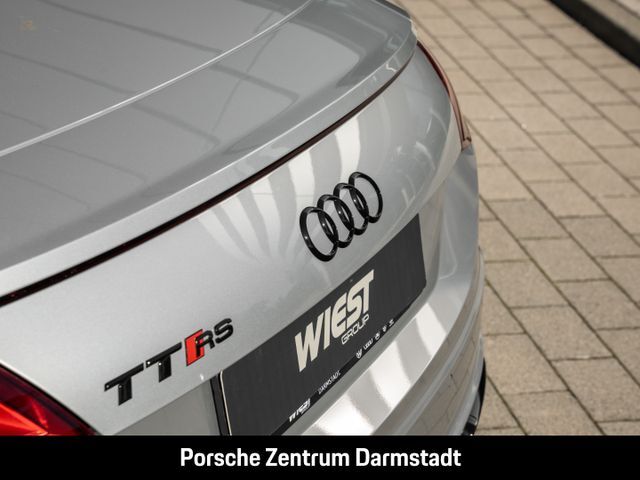 Thumbnail von Audi TT RS Roadster 2.5 TFSI quattro AD Navi Leder Di