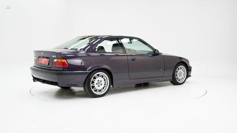 Thumbnail von BMW  M3 '94