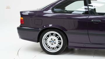 Thumbnail von BMW  M3 '94