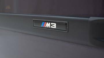 Thumbnail von BMW  M3 '94