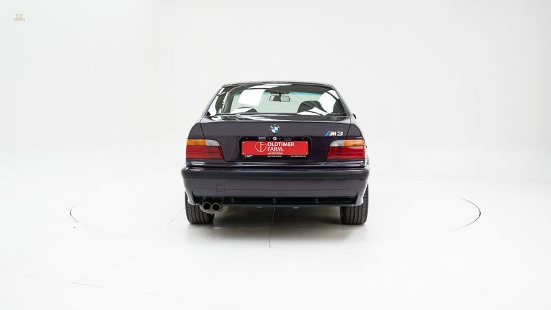 Thumbnail von BMW  M3 '94