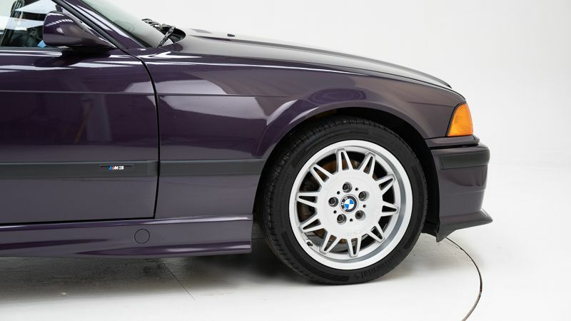 Thumbnail von BMW  M3 '94