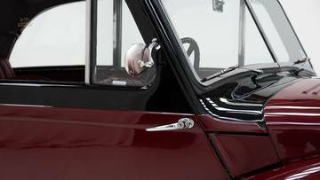 Thumbnail von AC 2 liter Saloon '52