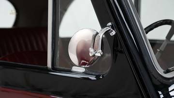 Thumbnail von AC 2 liter Saloon '52