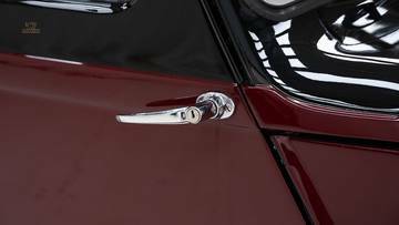 Thumbnail von AC 2 liter Saloon '52