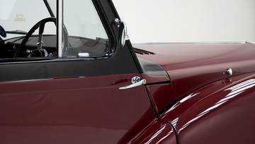 Thumbnail von AC 2 liter Saloon '52