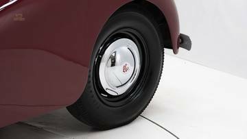 Thumbnail von AC 2 liter Saloon '52