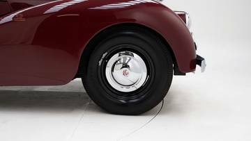 Thumbnail von AC 2 liter Saloon '52