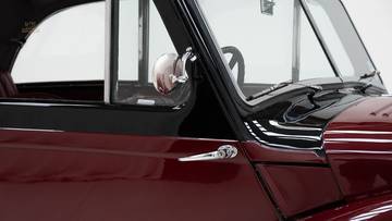 Thumbnail von AC 2 liter Saloon '52